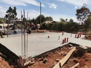 Concrete Fiber Mesh Reinforcement/BRC Alternative