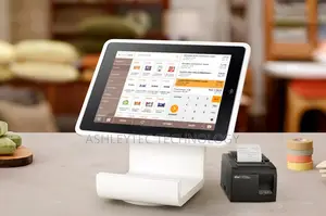 Best Software Point of Sale System for Minimart