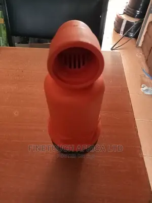 Air and Vacuum Release Valve 1 1/2"