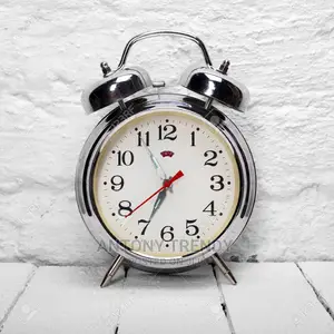 Handicraft Vintage Alarm Clock