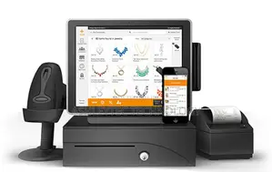 Live POS System for Boutique Beauty Shop | Point of Sale