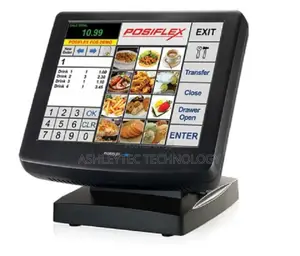 POS POS POS Point of Sale System Kenya (POS) (Hotel)