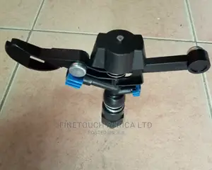 Impact Sprinkler 3/4"