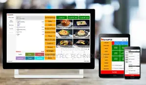 Best Fast Food Delivery Point of Sale Software