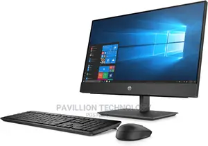 HP Proone G4