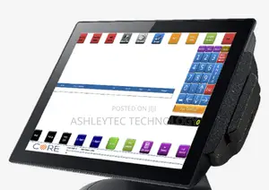 Best Electricals And Accessories Point Of Sale System POS