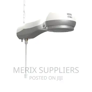 Enerbras E-litt Electronic Instant Shower Head Water Heater