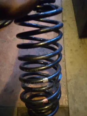 Suzuki Swift Coil Springs