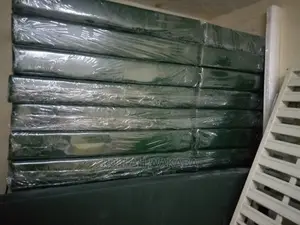 Single Crank Mattress