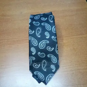 Black Ties