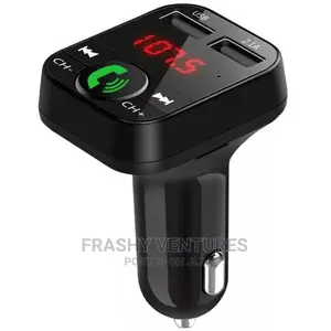 Effective Modulator Car Bluetooth