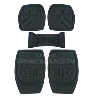 Universal Car Floor Mat