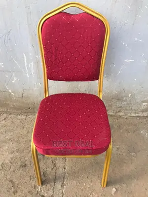 Banquet Chairs