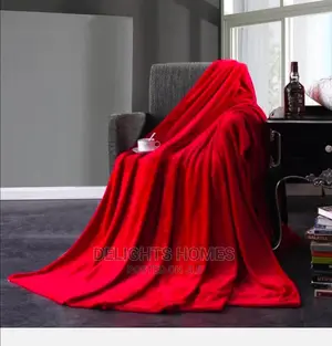 Coral Fleece Blankets