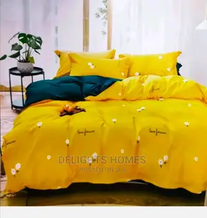 5*6 Binded Duvets