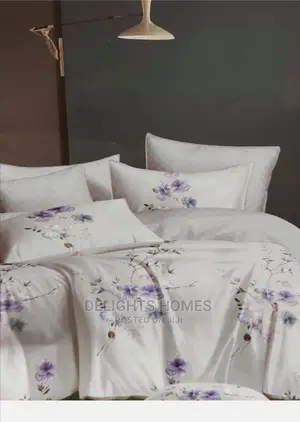 5*6 Binded Duvets