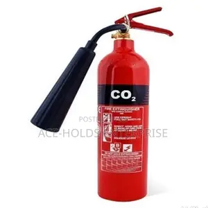2kgs Co2 Fire Extinguisher.