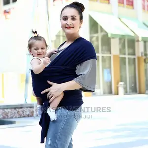 Baby Wrap Carrier