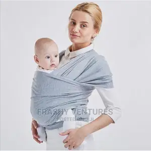 Classy Quality Baby Wrap Carrier
