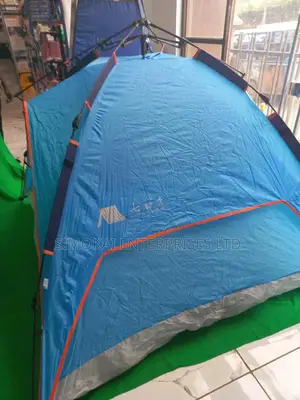 Automatic 2-3 People Camping Tents
