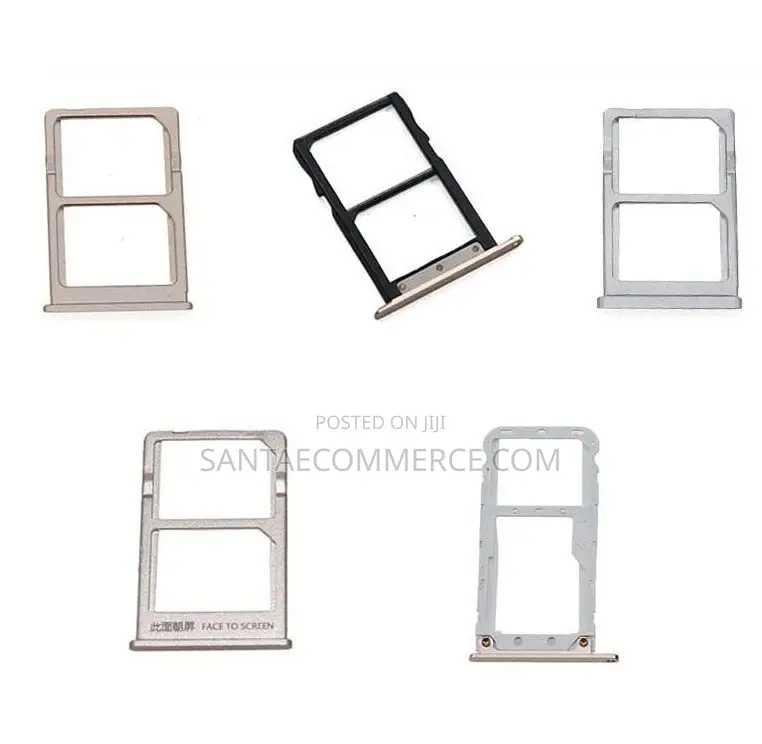Sim Card Slot Tray