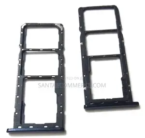 Sim Card Slot Tray