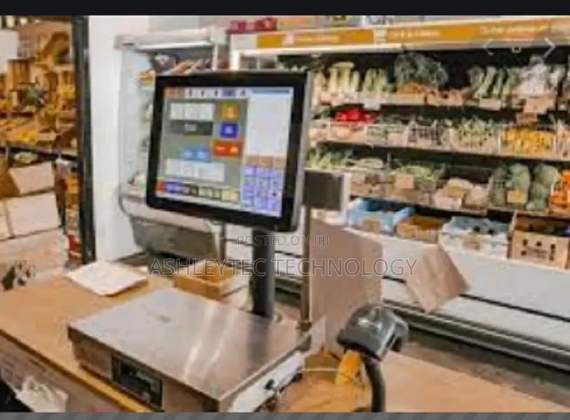 Best Available Point Of Sale Software POS System