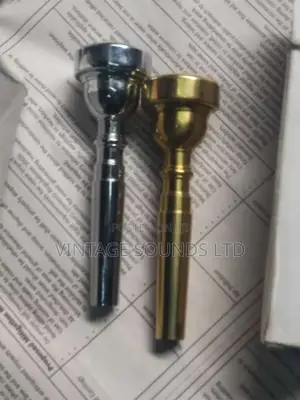 Trumpet Mouthpiece USA