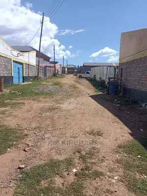 Commercial Plots for Sale in Kimumu Junction Rldoret
