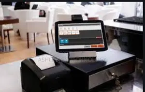 Effective POS Software / Point of Sale for a Hotel