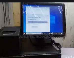 Retail And Restaurant Point Of Sale Software , Billing Softw