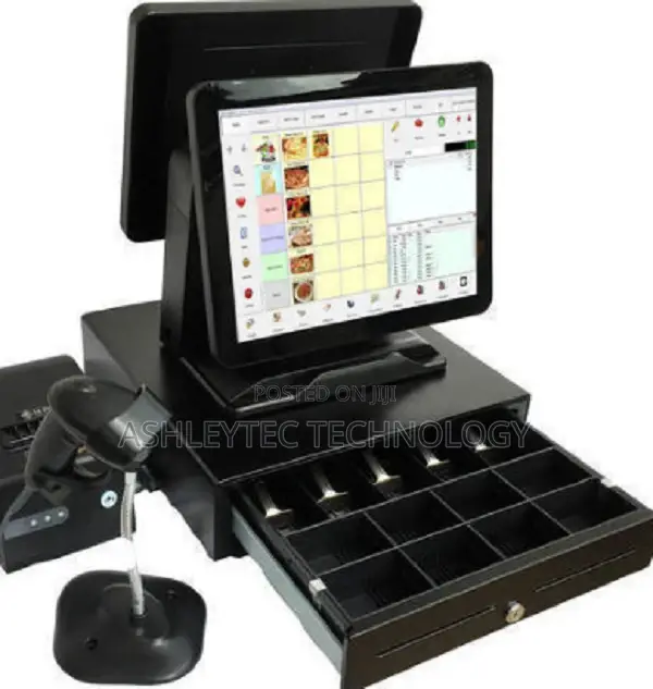 A Delivery POS System That Delivers Results