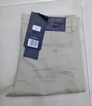 Khaki Hard Men