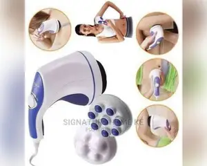 Relax And Tone Massager