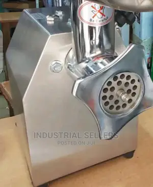 Accurate Tk-M12 Meat Grinder