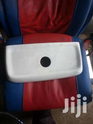 Toilet Repairs