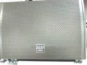 12" Monitor Speaker