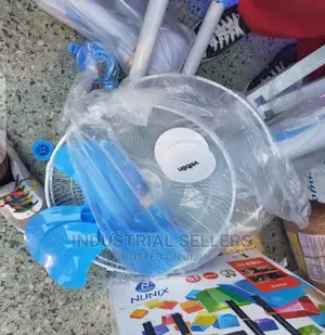 Brand Latest Standing Fan