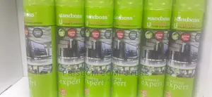 Handboss Cleaners