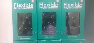 Flexible Keyboard
