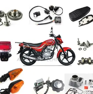 New Pos For Motorcycle Spare Parts POS Software