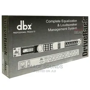 Drive Rack