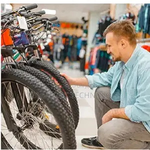 Pos for Bike Shop POS Software