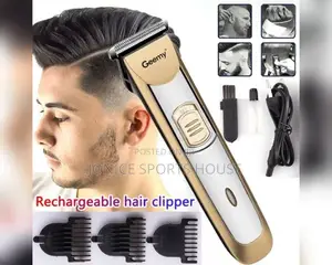 Portable Shavers