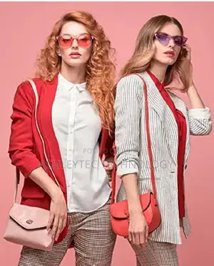 POS System for Clothing Store