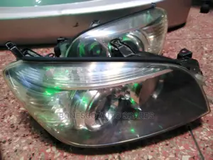 Rav4 Ac31 Xenon Headlights