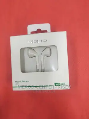 Oppo Original Headphones