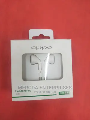 Oppo Original Headphones