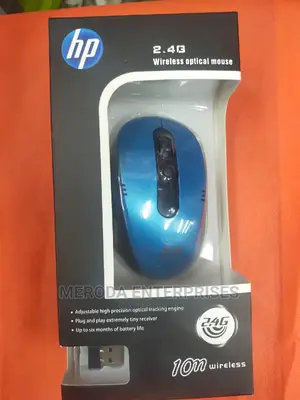 Hp Wireless Mouse ,