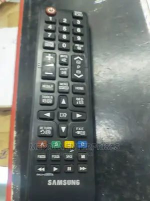 Samsung Tv Remote.